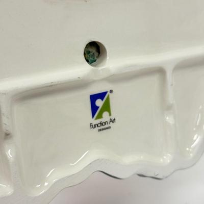 LOT 93: Elephant Collection: Loucarte Portugal, Function Art & More