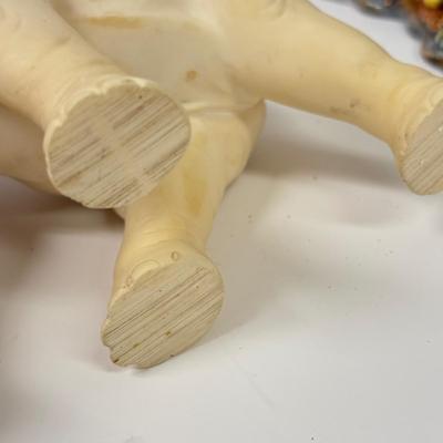 LOT 93: Elephant Collection: Loucarte Portugal, Function Art & More