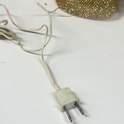 LOT 99: Christmas Tree Toppers