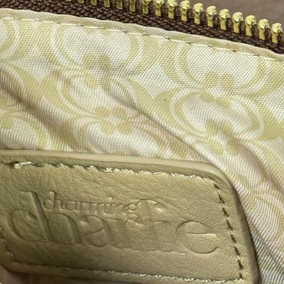 LOT 100: Charming Charlie Clutches w/ Tags