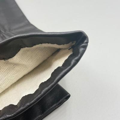 LOT 106: Goldtone Whiting & Davis Mesh Bag, 1920s style Headband & Ladies Gloves