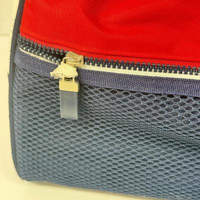 LOT 110: Tommy Hilfiger Tote Bag & Perfume