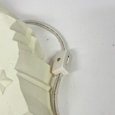 LOT 128: Department 56 Snowbabies Skating Rink