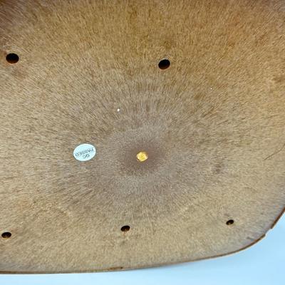 LOT 130: Animated Santa Figure