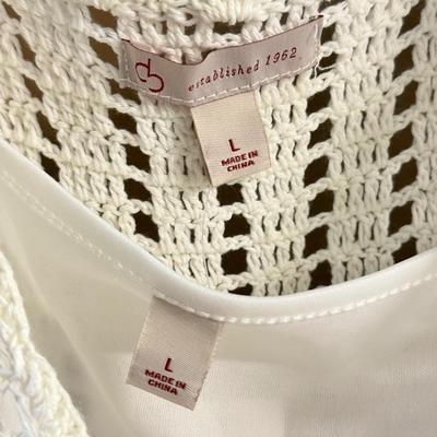 LOT 144: Women’s Tops: Ruby Rd, NWT & More