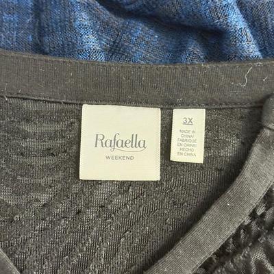 LOT 144: Women’s Tops: Ruby Rd, NWT & More