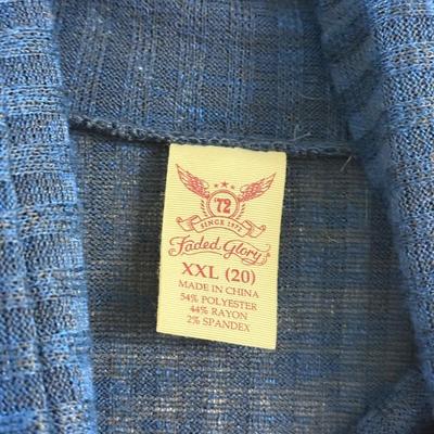 LOT 144: Women’s Tops: Ruby Rd, NWT & More