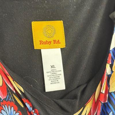 LOT 144: Women’s Tops: Ruby Rd, NWT & More