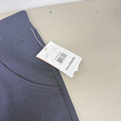 LOT 146: NWT Ladies Bottoms