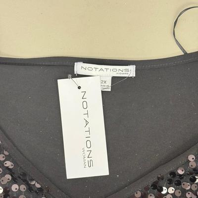 LOT 147: NWT Women’s Clothing