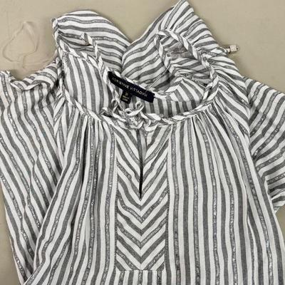 LOT 147: NWT Women’s Clothing