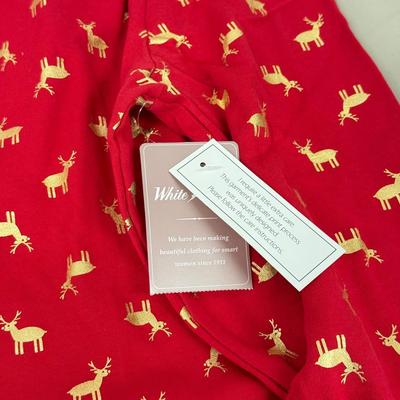 LOT 147: NWT Women’s Clothing