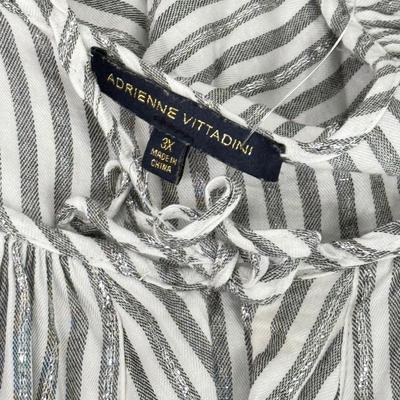 LOT 147: NWT Women’s Clothing