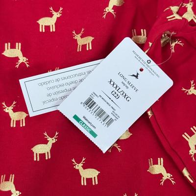 LOT 147: NWT Women’s Clothing