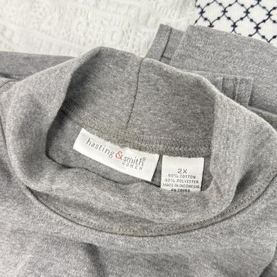 LOT 148: Women’s Tops & Tshirts - some NWT