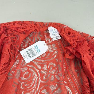 LOT 149: NWT Women’s Clothing