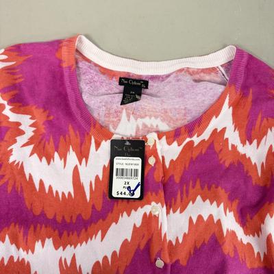 LOT 149: NWT Women’s Clothing