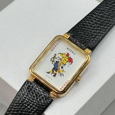 LOT 167: NIB Tommy Hilfiger Watch & Meera Joker Watch