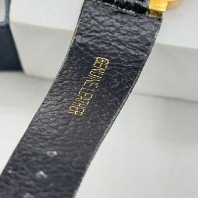 LOT 167: NIB Tommy Hilfiger Watch & Meera Joker Watch