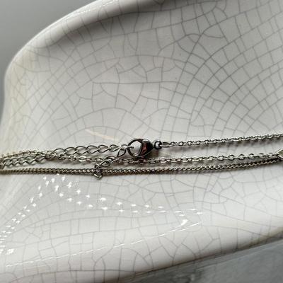 LOT 168: Necklaces: Cameo, Heart Pendants & More