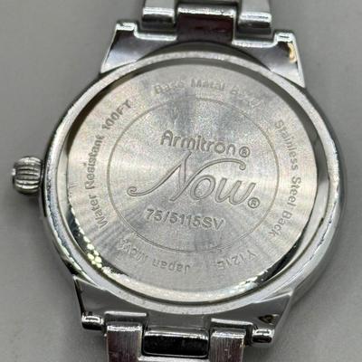LOT 174: UniSex Watches: Armitron and More