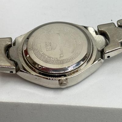 LOT 187: Men’s Watches: Charles Dumont Paris, Citizen Quartz & More