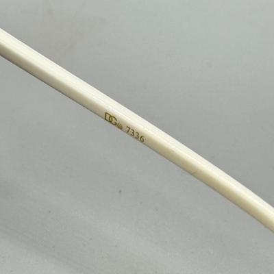 LOT 189: 1990s White Dolce & Gabbana Sunglasses