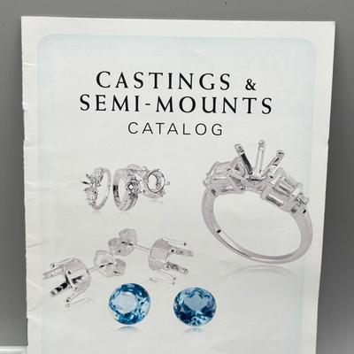 LOT 190: Collection of Loose Gemstones