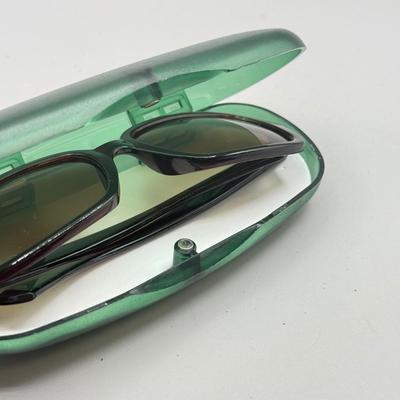 LOT 193: Collection of Sunglasses