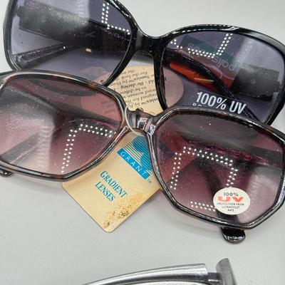 LOT 194: Collection of Sunglasses
