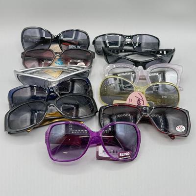 LOT 194: Collection of Sunglasses