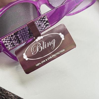 LOT 194: Collection of Sunglasses