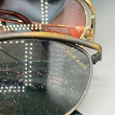 LOT 195: Collection of Sunglasses