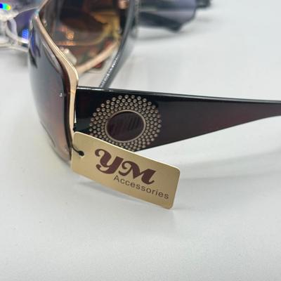 LOT 195: Collection of Sunglasses