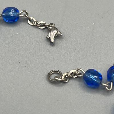 LOT 201: Religious Jewelry Collection - Rosaries and More