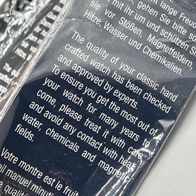 LOT 203: Collection of Watches - Eiger, Perry Ellis and More