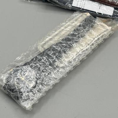 LOT 203: Collection of Watches - Eiger, Perry Ellis and More