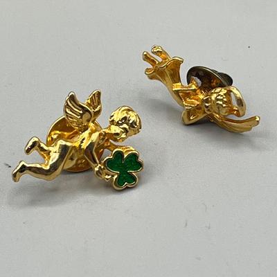 LOT 204: Religious Collection - Holy Water, Rosaries and More