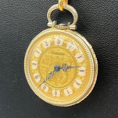 LOT 205: Goldtone Jewelry Collection - Bracelets and Necklaces