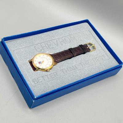 LOT 206: Watch Collection - Pocket Watch, Stopwatch, Commemorative Chevron