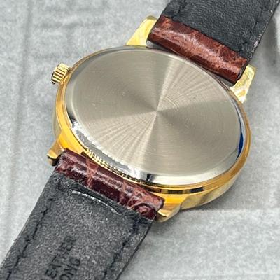 LOT 206: Watch Collection - Pocket Watch, Stopwatch, Commemorative Chevron