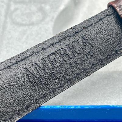 LOT 206: Watch Collection - Pocket Watch, Stopwatch, Commemorative Chevron