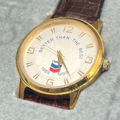 LOT 206: Watch Collection - Pocket Watch, Stopwatch, Commemorative Chevron