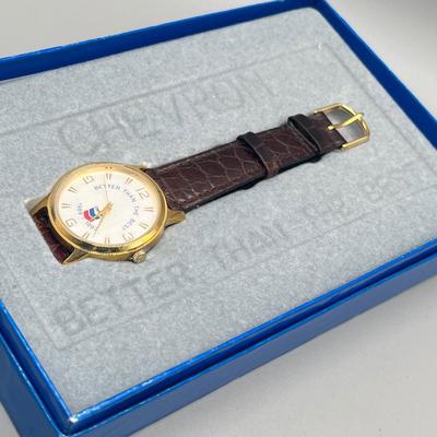 LOT 206: Watch Collection - Pocket Watch, Stopwatch, Commemorative Chevron