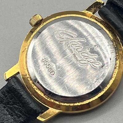 LOT 207: Ladies Watch Collection