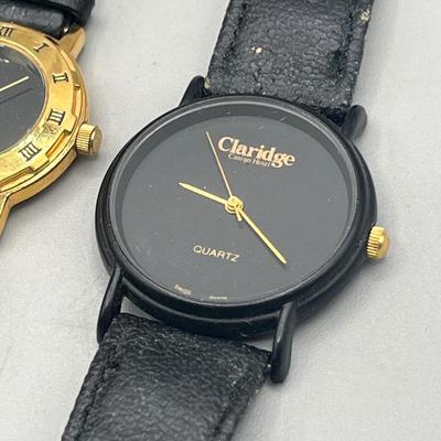 LOT 207: Ladies Watch Collection