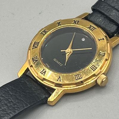 LOT 207: Ladies Watch Collection