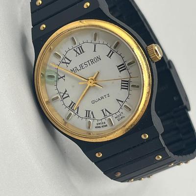 LOT 207: Ladies Watch Collection