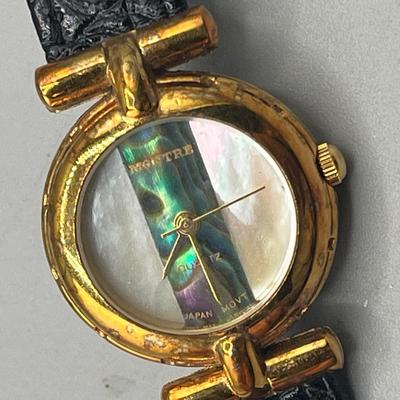 LOT 207: Ladies Watch Collection