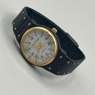 LOT 207: Ladies Watch Collection